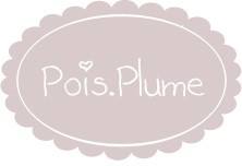 Pois Plume