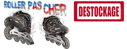 Pormo Roller Pas Cher