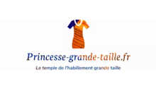 Princesse Grande Taille