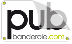 Pub Banderole