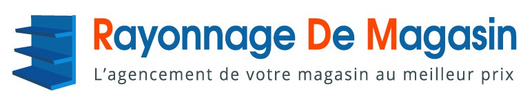 Rayonnage Magasin