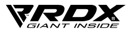 RDX Sports