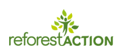 Reforestaction