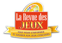Revue Jeux