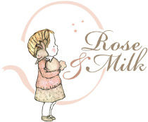 Roseandmilk