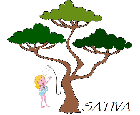 Savons-sativa