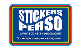 Stickers Perso