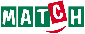 Supermarchés Match
