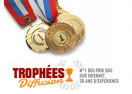 Trophees Diffusion