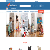 FigurinesetJeux-City