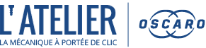 L'atelier Oscaro