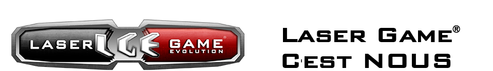 Laser Game Evolution