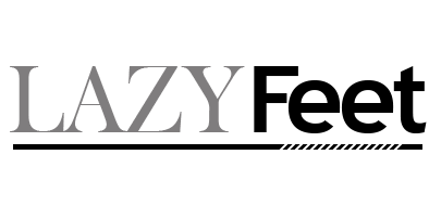 Lazy Feet