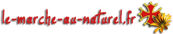 Le Marche Au Naturel