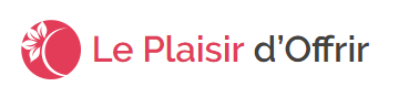 Le Plaisir D'offrir