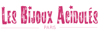Les Bijoux Acidules