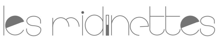 Les Midinettes Manou