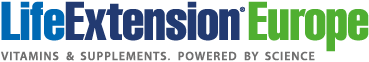 Life Extension Europe