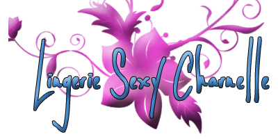 Lingerie Sexy Charnelle