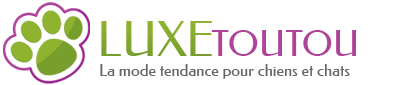 Luxe Toutou
