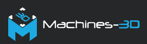 Machines-3d