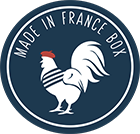 Made In France Box