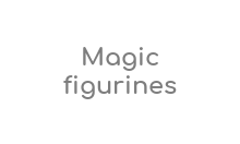 Magic Figurines