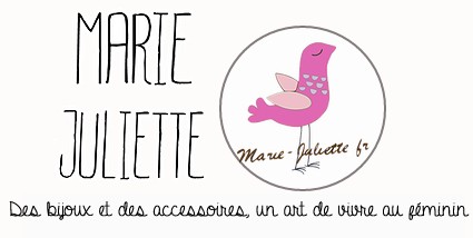 Marie Juliette