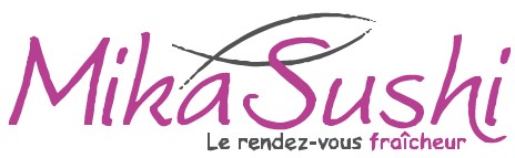 Mikasushi