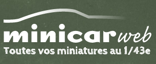 Minicarweb