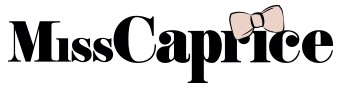 Miss Caprice
