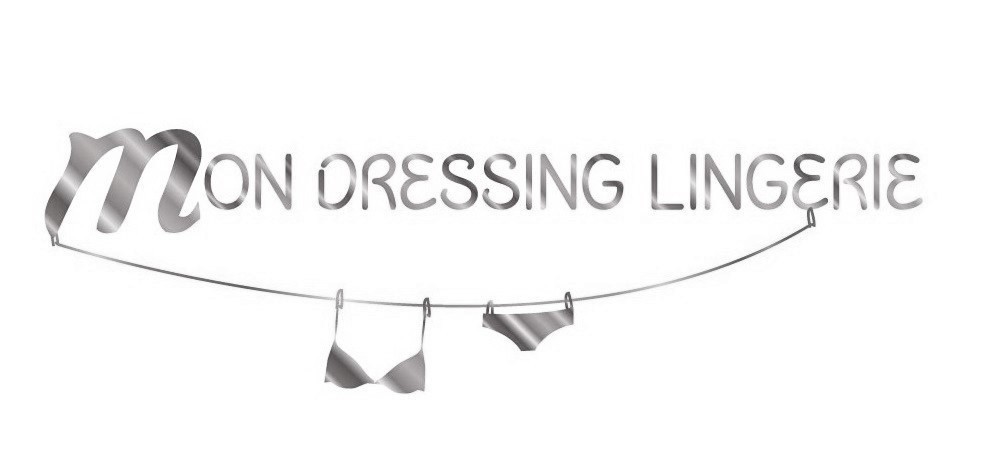 Mon Dressing Lingerie