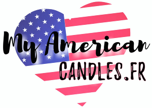 My American Candles