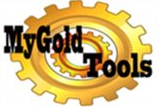 My Gold Tools