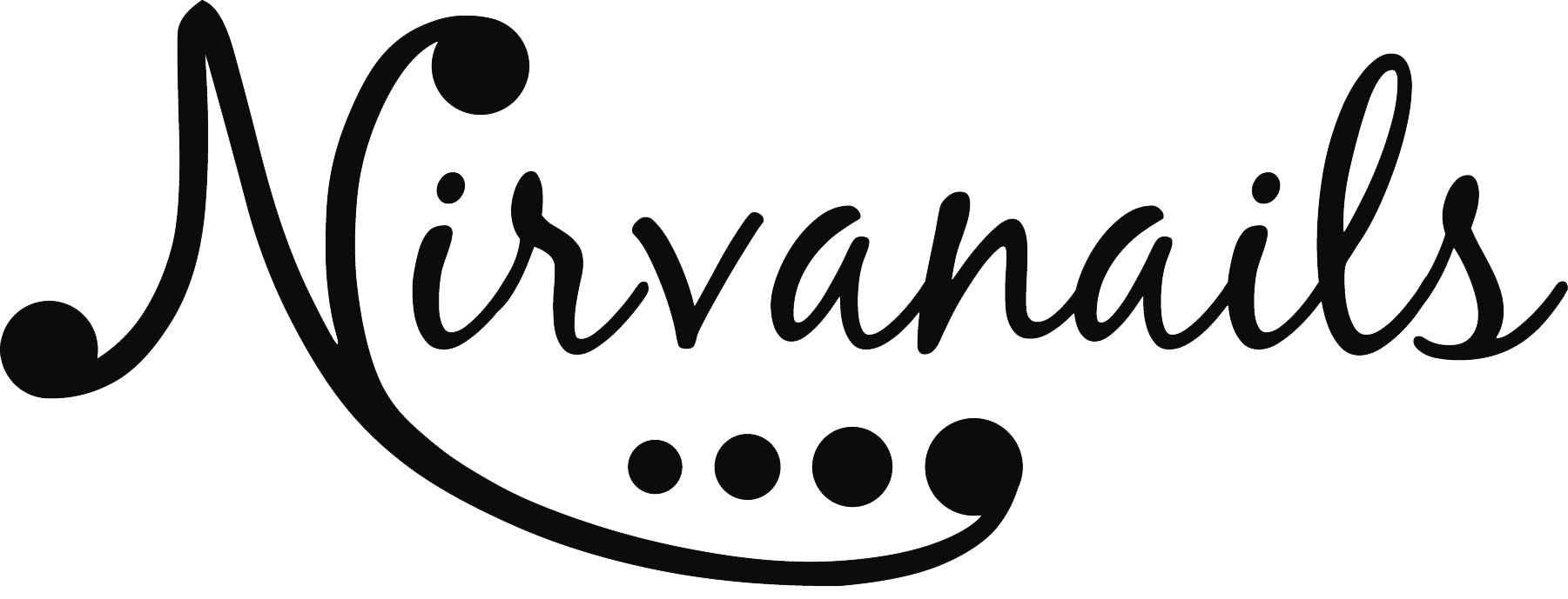 Nirvanails
