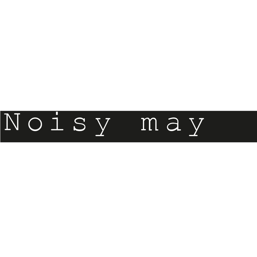 Noisy May