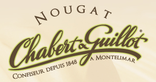 Nougat Chabert Guillot