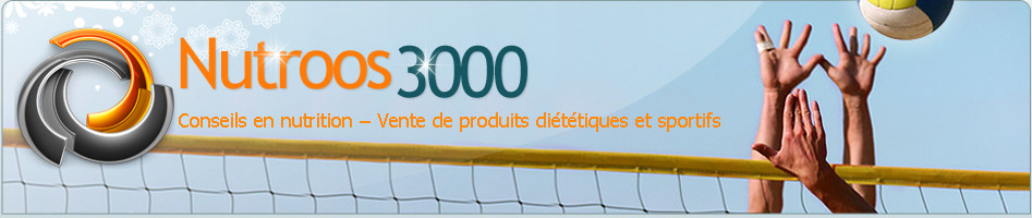 Nutroos3000