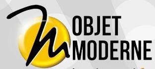 Objet Moderne