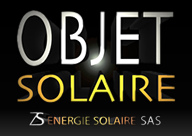 Objet Solaire