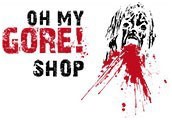 Oh My Gore Shop