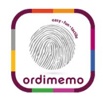 Ordimemo