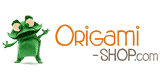 Origami-shop