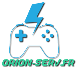 Orion-Serv