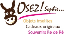 Osez ! Sophie