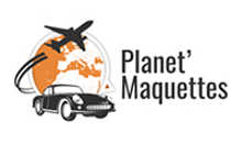 Planet Maquettes