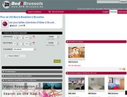 Bed&Brussels