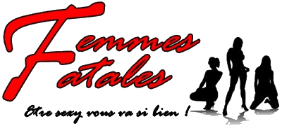 Femmes Fatales