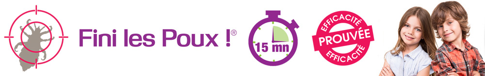 Fini Les Poux