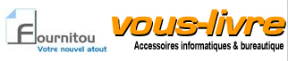 Fournitou Vous Livre